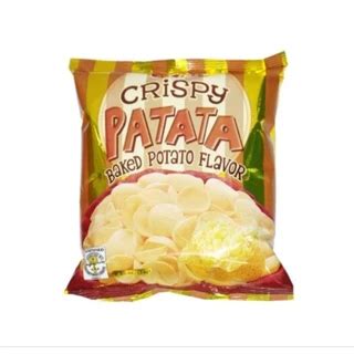 Shop patatas for Sale on Shopee Philippines.